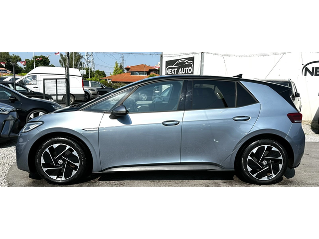 VW ID.3 PRO 204HP FULL НОВА БАТЕРИЯ - автомобили, коли, обяви за нови и употребявани 7