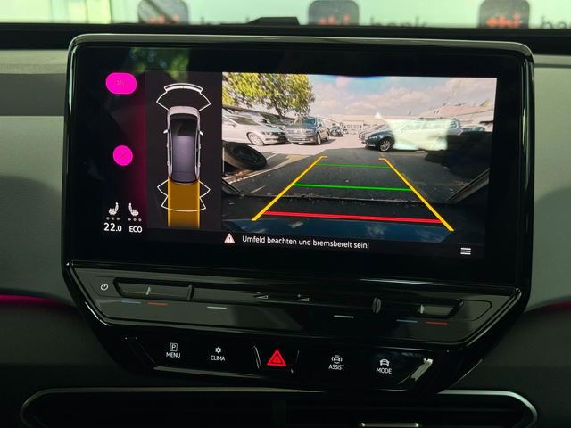 VW ID.3 150 kW* ПЪЛНА СЕРВИЗНА ИСТОРИЯ С ВАЛИДНА ГАРАНЦИЯ - автомобили, коли, обяви за нови и употребявани 11