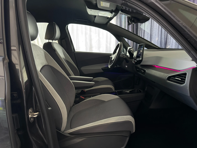 VW ID.3 150 kW* ПЪЛНА СЕРВИЗНА ИСТОРИЯ С ВАЛИДНА ГАРАНЦИЯ - автомобили, коли, обяви за нови и употребявани 13