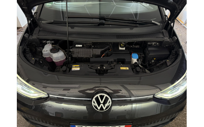 VW ID.3 150 kW* ПЪЛНА СЕРВИЗНА ИСТОРИЯ С ВАЛИДНА ГАРАНЦИЯ - автомобили, коли, обяви за нови и употребявани 14