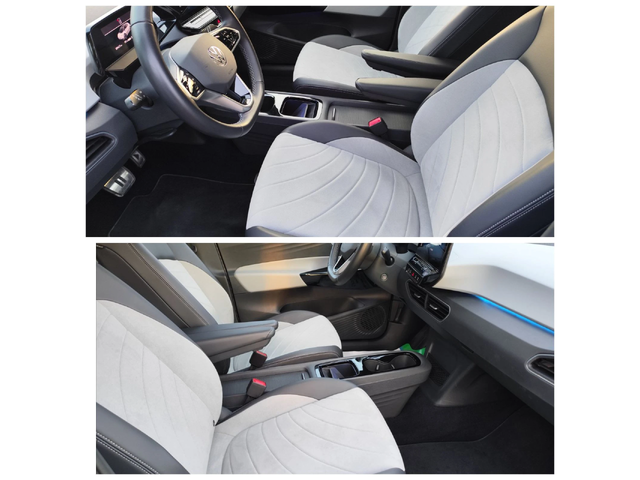 VW ID.3 Pro Performance Life Plus, 204 к.с. - автомобили, коли, обяви за нови и употребявани 10