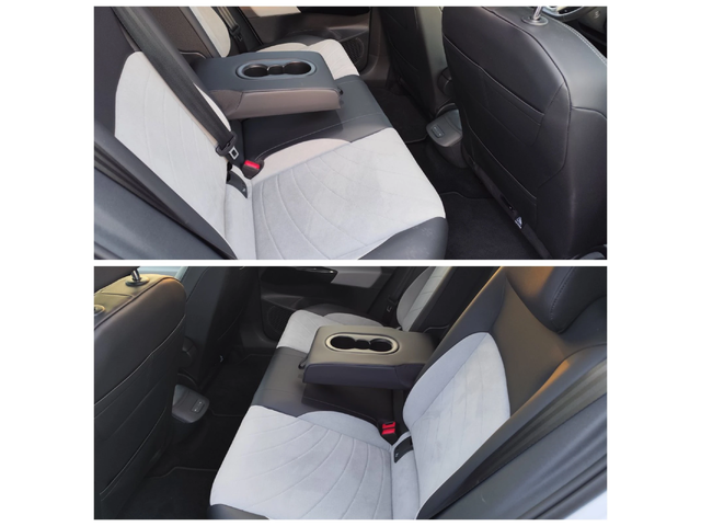 VW ID.3 Pro Performance Life Plus, 204 к.с. - автомобили, коли, обяви за нови и употребявани 11