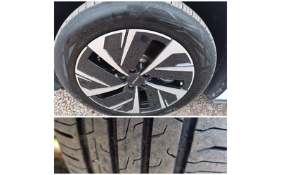 VW ID.3 Pro Performance Life Plus, 204 к.с. - автомобили, коли, обяви за нови и употребявани 13