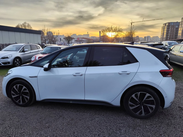 VW ID.3 Pro Performance Life Plus, 204 к.с. - автомобили, коли, обяви за нови и употребявани 2