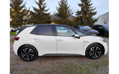 VW ID.3 Pro Performance Life Plus, 204 к.с. - автомобили, коли, обяви за нови и употребявани 6