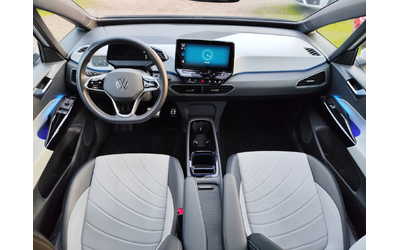 VW ID.3 Pro Performance Life Plus, 204 к.с. - автомобили, коли, обяви за нови и употребявани 8