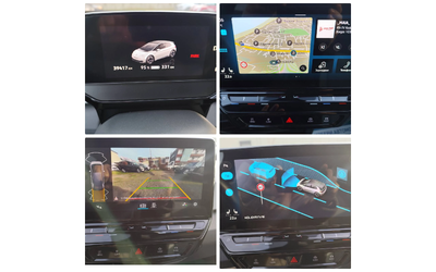 VW ID.3 Pro Performance Life Plus, 204 к.с. - автомобили, коли, обяви за нови и употребявани 9