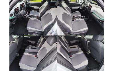 VW ID.3 Pro Performance - автомобили, коли, обяви за нови и употребявани 10