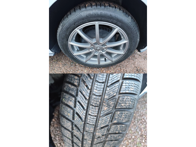 VW ID.3 Pro Performance - автомобили, коли, обяви за нови и употребявани 13