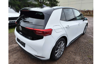 VW ID.3 Pro Performance - автомобили, коли, обяви за нови и употребявани 6