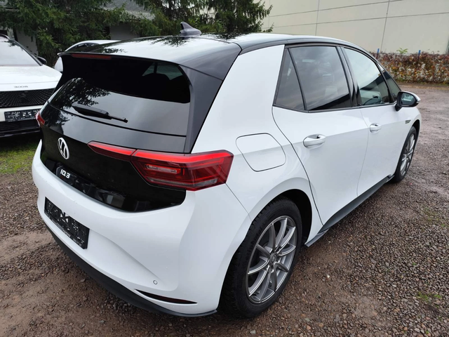 VW ID.3 Pro Performance - автомобили, коли, обяви за нови и употребявани 6