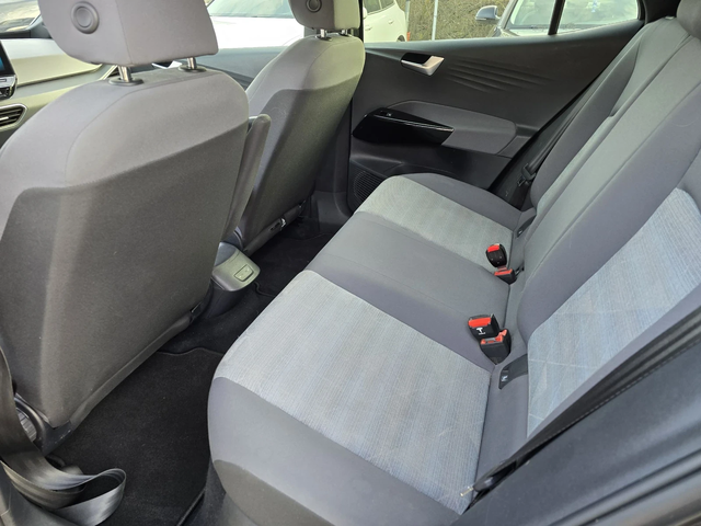 VW ID.3 PRO 62KWH Лизинг - автомобили, коли, обяви за нови и употребявани 10