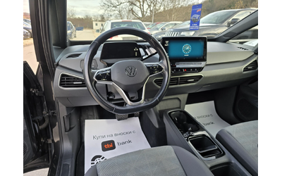 VW ID.3 PRO 62KWH Лизинг - автомобили, коли, обяви за нови и употребявани 11