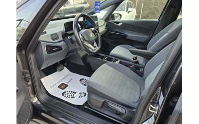 VW ID.3 PRO 62KWH Лизинг - автомобили, коли, обяви за нови и употребявани 7