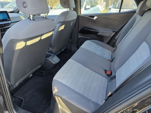 VW ID.3 PRO 150KW 62KWH Самопаркиране Гаранция Лизинг - автомобили, коли, обяви за нови и употребявани 11