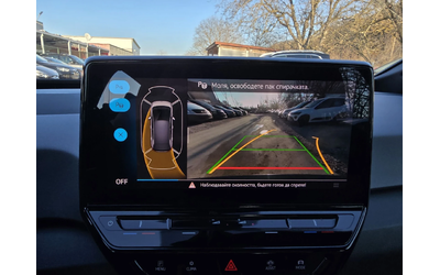 VW ID.3 PRO 150KW 62KWH Самопаркиране Гаранция Лизинг - автомобили, коли, обяви за нови и употребявани 16