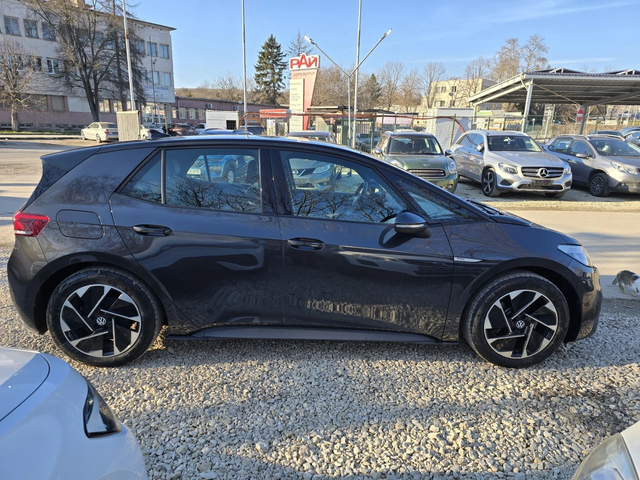 VW ID.3 PRO 150KW 62KWH Самопаркиране Гаранция Лизинг - автомобили, коли, обяви за нови и употребявани 5