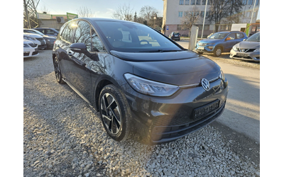 VW ID.3 PRO 150KW 62KWH Самопаркиране Гаранция Лизинг - автомобили, коли, обяви за нови и употребявани 6