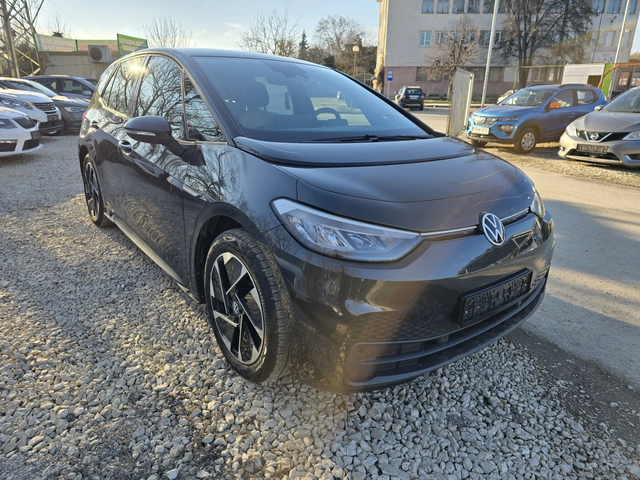 VW ID.3 PRO 150KW 62KWH Самопаркиране Гаранция Лизинг - автомобили, коли, обяви за нови и употребявани 6