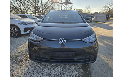VW ID.3 PRO 150KW 62KWH Самопаркиране Гаранция Лизинг - автомобили, коли, обяви за нови и употребявани 7