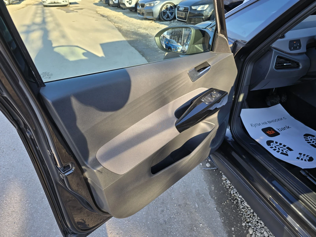 VW ID.3 PRO 150KW 62KWH Самопаркиране Гаранция Лизинг - автомобили, коли, обяви за нови и употребявани 9