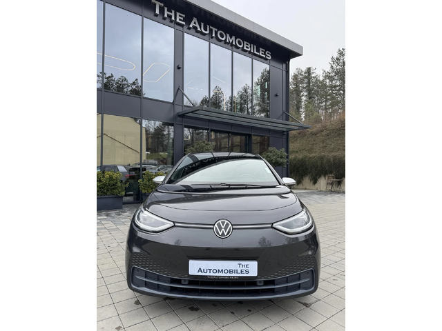 VW ID.3 - автомобили, коли, обяви за нови и употребявани 0