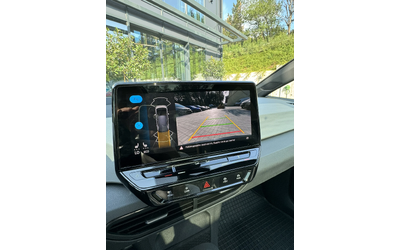 VW ID.3 - автомобили, коли, обяви за нови и употребявани 11