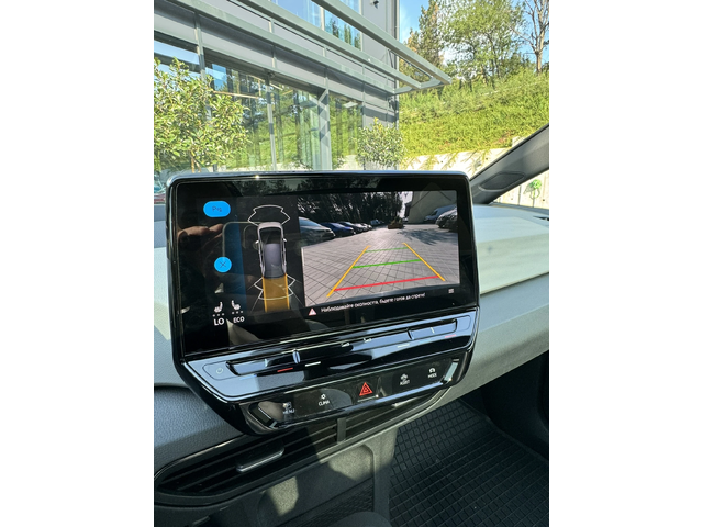 VW ID.3 - автомобили, коли, обяви за нови и употребявани 11