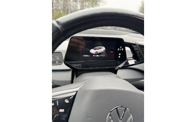 VW ID.3 - автомобили, коли, обяви за нови и употребявани 15