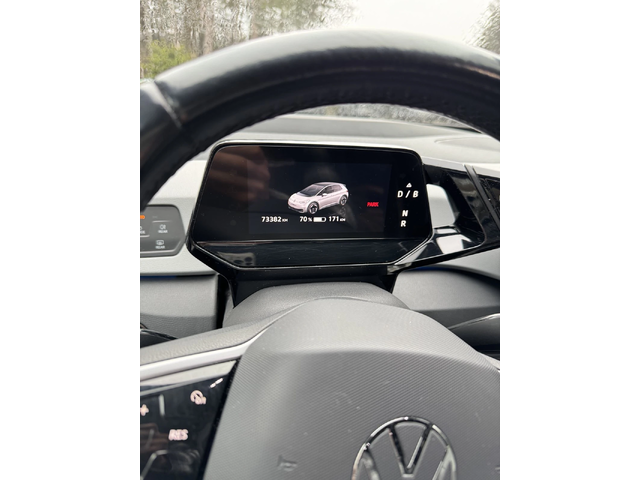 VW ID.3 - автомобили, коли, обяви за нови и употребявани 15