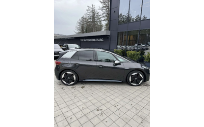 VW ID.3 - автомобили, коли, обяви за нови и употребявани 6
