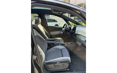 VW ID.3 - автомобили, коли, обяви за нови и употребявани 9