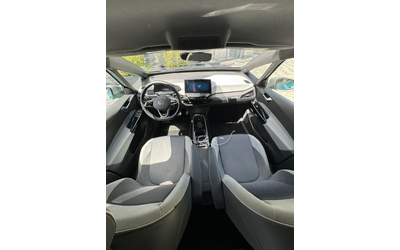 VW ID.3 - автомобили, коли, обяви за нови и употребявани 10