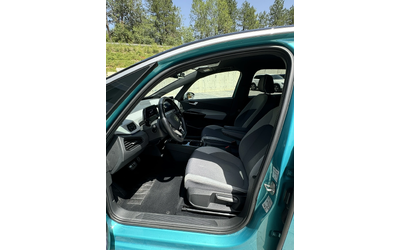 VW ID.3 - автомобили, коли, обяви за нови и употребявани 11