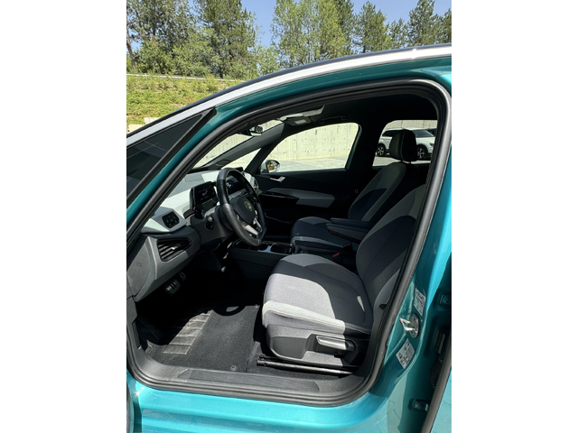 VW ID.3 - автомобили, коли, обяви за нови и употребявани 11