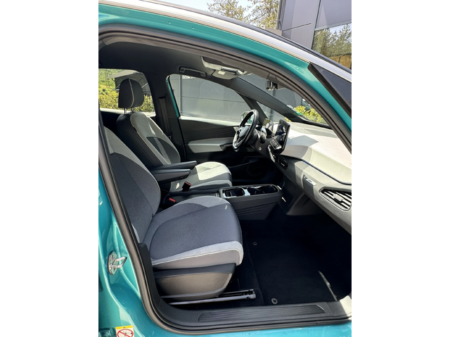 VW ID.3 - автомобили, коли, обяви за нови и употребявани 12
