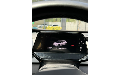 VW ID.3 - автомобили, коли, обяви за нови и употребявани 13