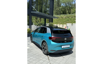 VW ID.3 - автомобили, коли, обяви за нови и употребявани 6