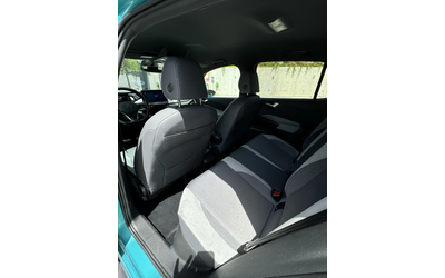 VW ID.3 - автомобили, коли, обяви за нови и употребявани 9