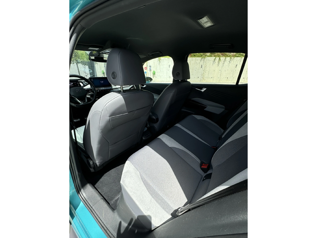 VW ID.3 - автомобили, коли, обяви за нови и употребявани 9