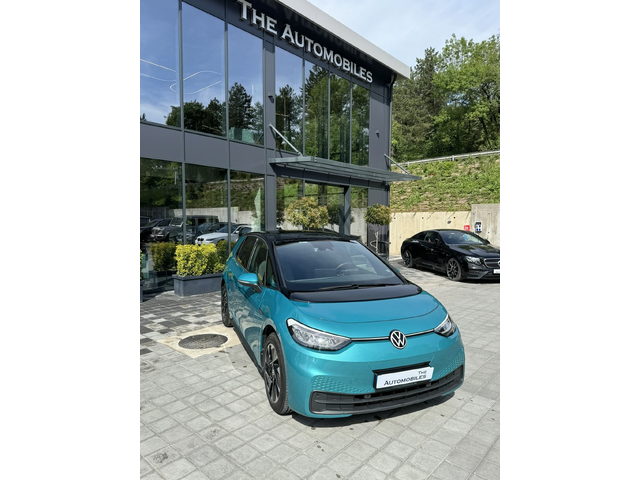 VW ID.3 - автомобили, коли, обяви за нови и употребявани 0