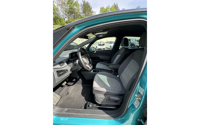 VW ID.3 - автомобили, коли, обяви за нови и употребявани 10