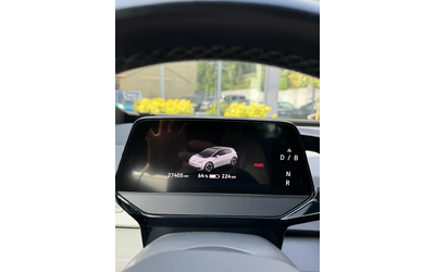 VW ID.3 - автомобили, коли, обяви за нови и употребявани 12