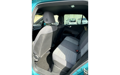 VW ID.3 - автомобили, коли, обяви за нови и употребявани 8