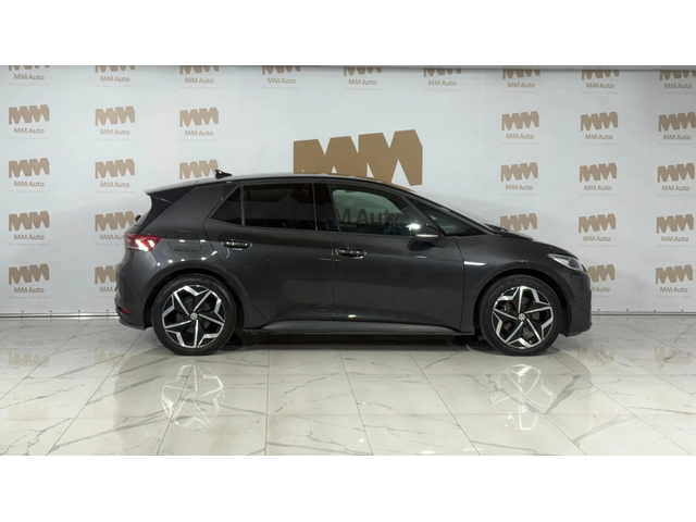 VW ID.3 Pro S* Massage* Keyless* Ambient - автомобили, коли, обяви за нови и употребявани 2