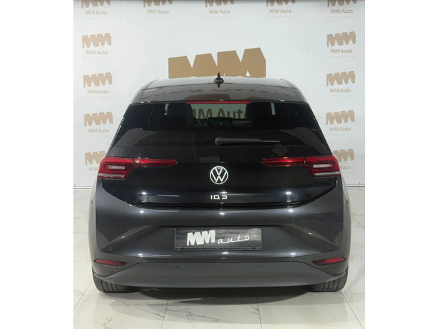 VW ID.3 Pro S* Massage* Keyless* Ambient - автомобили, коли, обяви за нови и употребявани 4