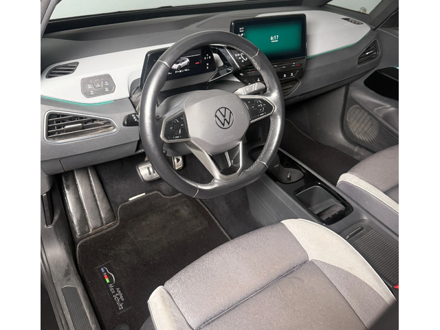 VW ID.3 Pro S* Massage* Keyless* Ambient - автомобили, коли, обяви за нови и употребявани 6