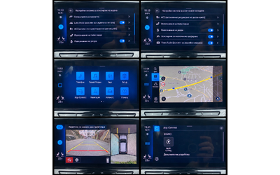 VW ID.3 Pro Performance 62 kWh (204 кс) - автомобили, коли, обяви за нови и употребявани 14