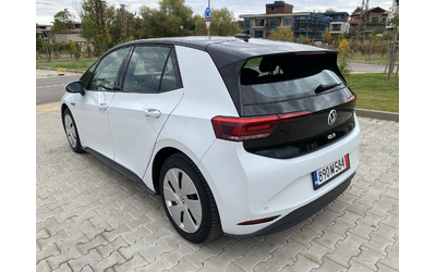 VW ID.3 Pro Performance 62 kWh (204 кс) - автомобили, коли, обяви за нови и употребявани 6