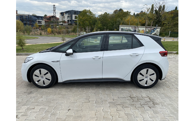 VW ID.3 Pro Performance 62 kWh (204 кс) - автомобили, коли, обяви за нови и употребявани 7